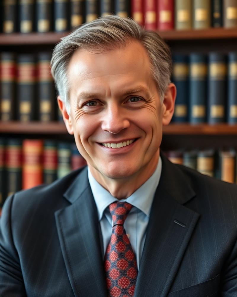 Dr. Walter Glover