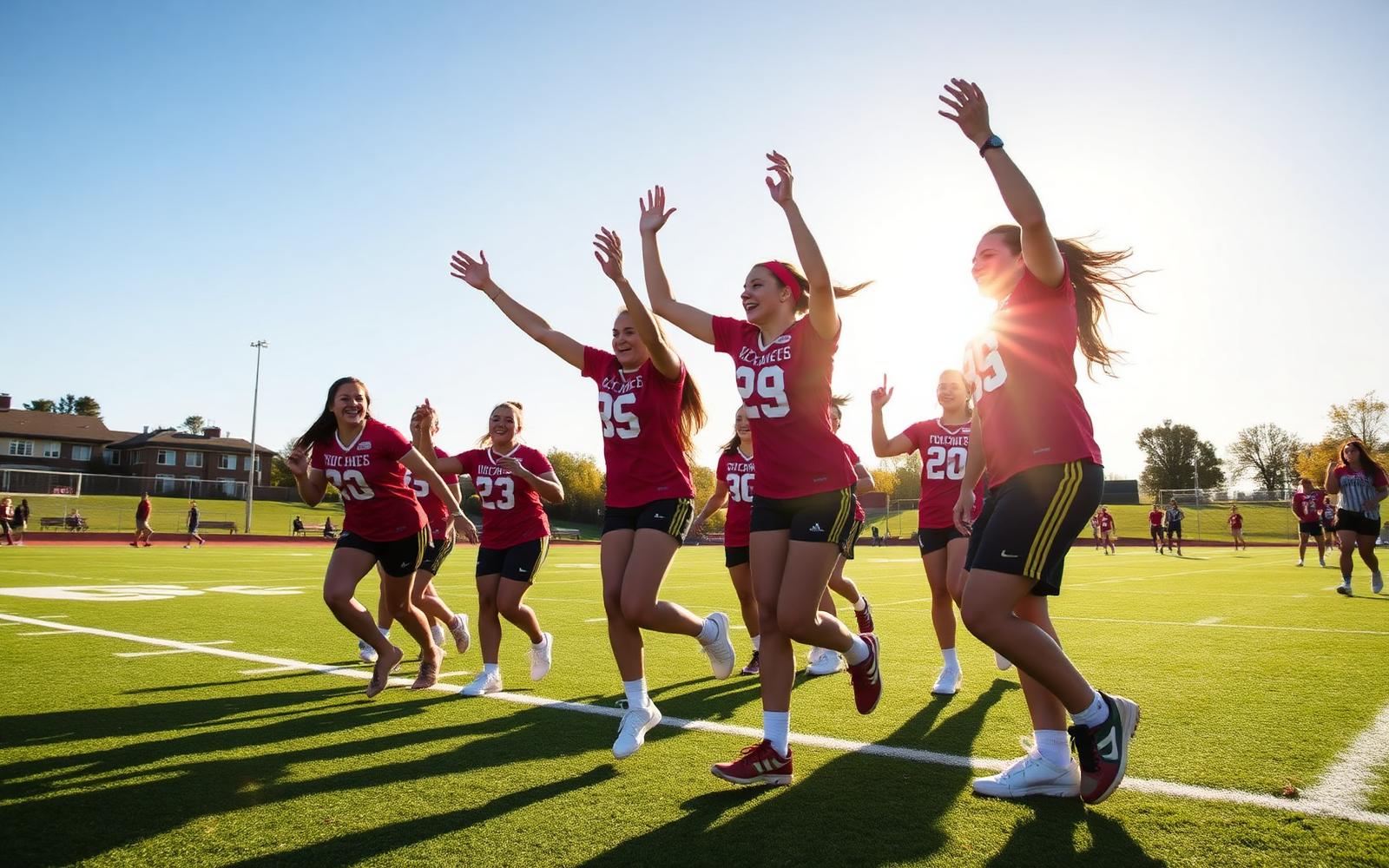 Sentinels Soccer Advances to Regional Semifinals